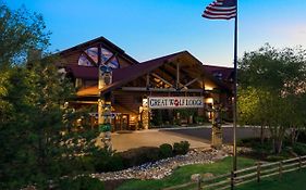 Great Wolf Lodge ks City